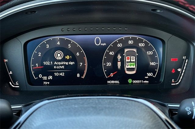 2026 Honda Civic Si Base 2026 Honda Civic Si Base