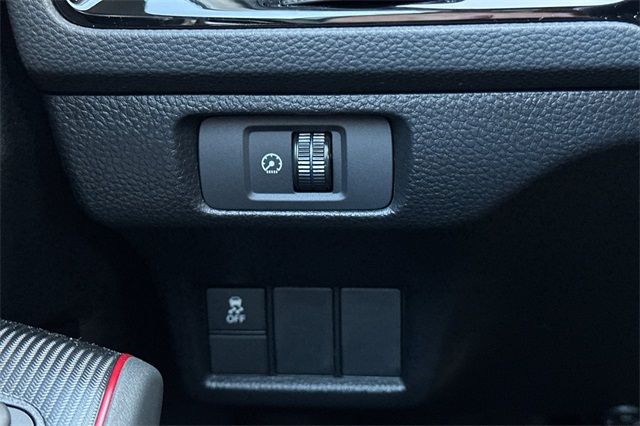 2026 Honda Civic Si Base 2026 Honda Civic Si Base