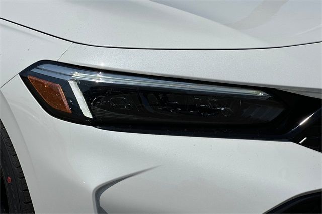 2026 Honda Civic Si Base 2026 Honda Civic Si Base