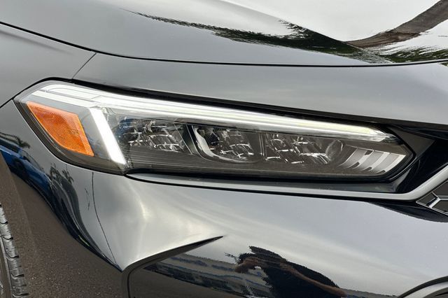 2026 Honda Civic Si Base