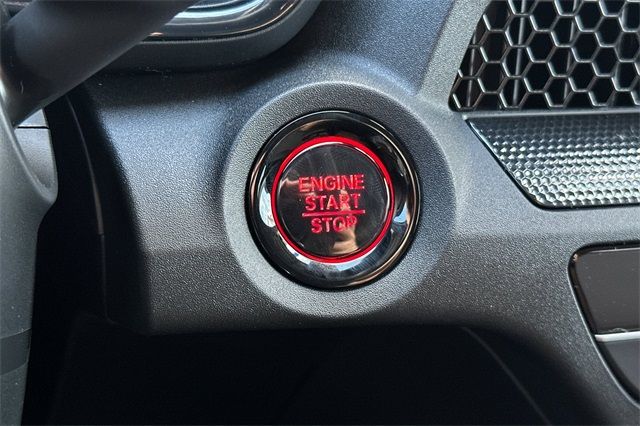 2026 Honda CR-V LX 2026 Honda CR-V LX