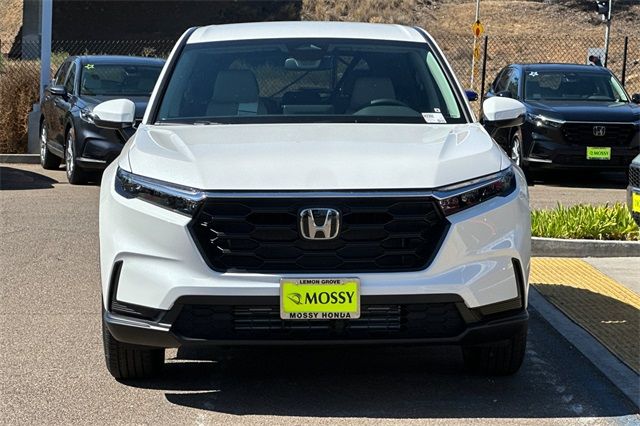 2026 Honda CR-V LX 2026 Honda CR-V LX