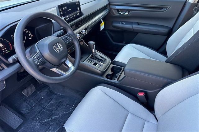 2026 Honda CR-V LX 2026 Honda CR-V LX