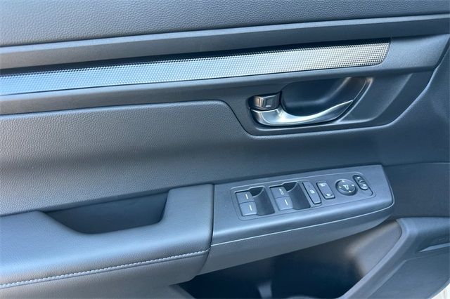 2026 Honda CR-V LX 2026 Honda CR-V LX