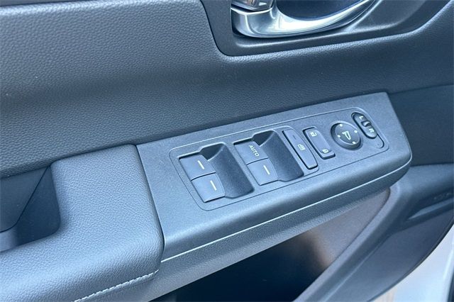 2026 Honda CR-V LX 2026 Honda CR-V LX