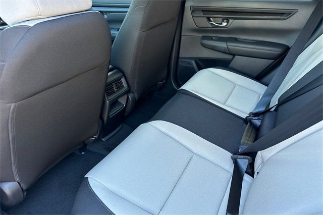 2026 Honda CR-V LX 2026 Honda CR-V LX