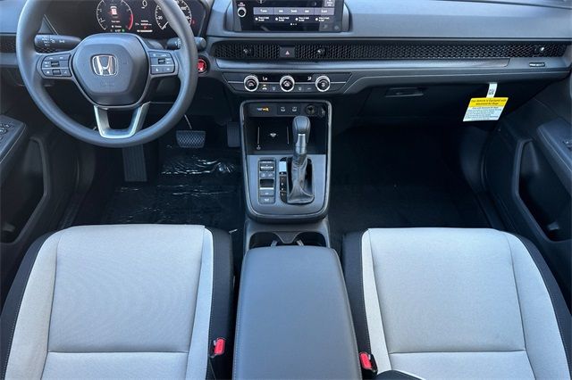 2026 Honda CR-V LX 2026 Honda CR-V LX