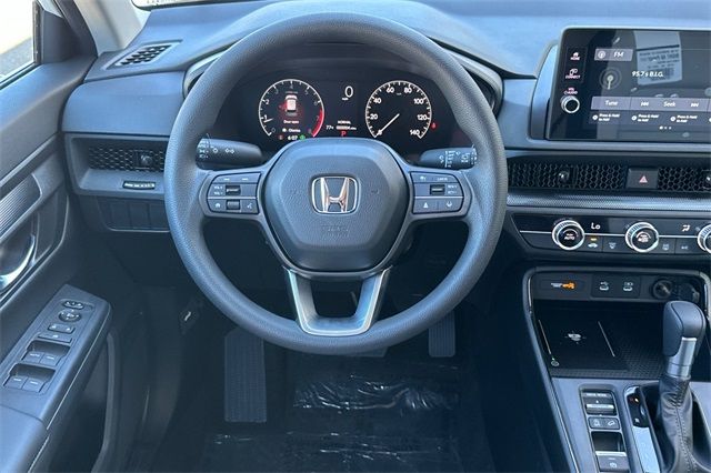 2026 Honda CR-V LX 2026 Honda CR-V LX