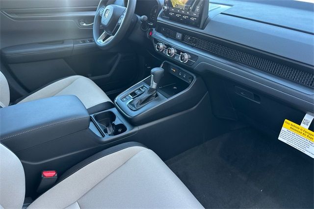 2026 Honda CR-V LX 2026 Honda CR-V LX