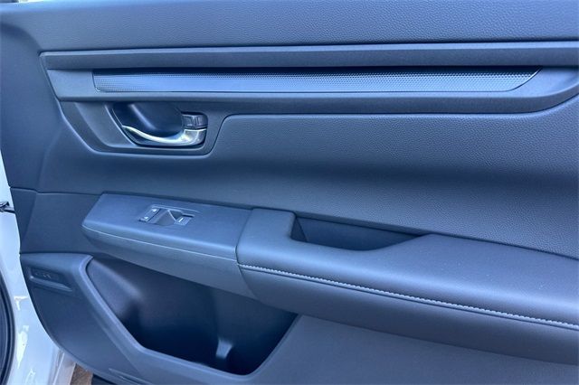 2026 Honda CR-V LX 2026 Honda CR-V LX