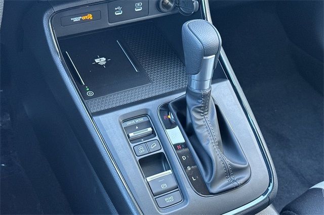 2026 Honda CR-V LX 2026 Honda CR-V LX