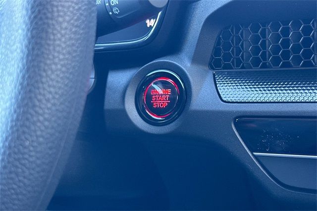 2026 Honda CR-V LX 2026 Honda CR-V LX