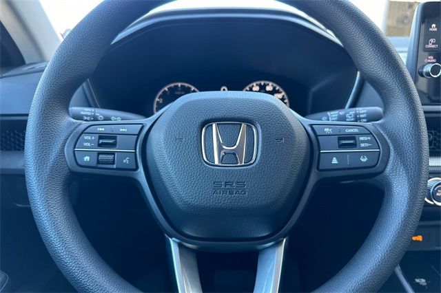 2026 Honda CR-V LX 2026 Honda CR-V LX