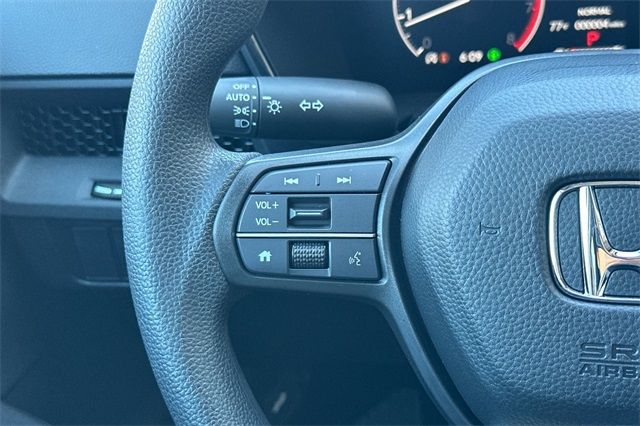 2026 Honda CR-V LX 2026 Honda CR-V LX