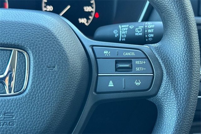 2026 Honda CR-V LX 2026 Honda CR-V LX