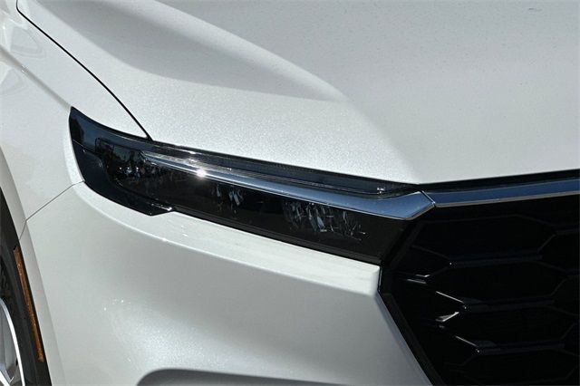 2026 Honda CR-V LX 2026 Honda CR-V LX