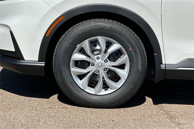 2026 Honda CR-V LX 2026 Honda CR-V LX