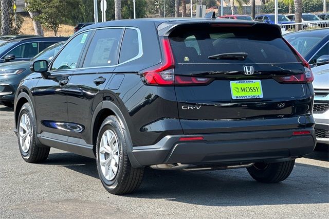 2026 Honda CR-V LX 2026 Honda CR-V LX