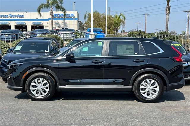 2026 Honda CR-V LX 2026 Honda CR-V LX