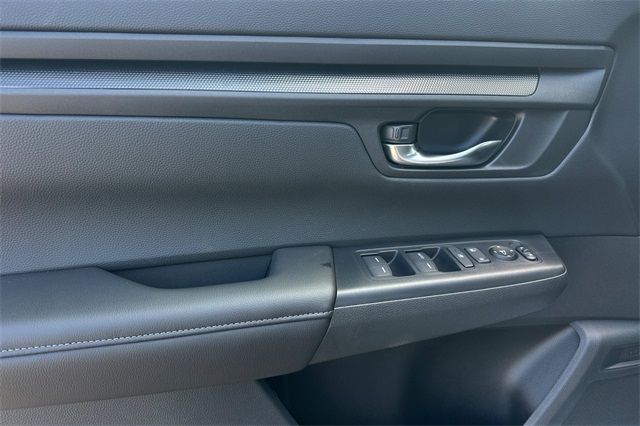 2026 Honda CR-V LX 2026 Honda CR-V LX