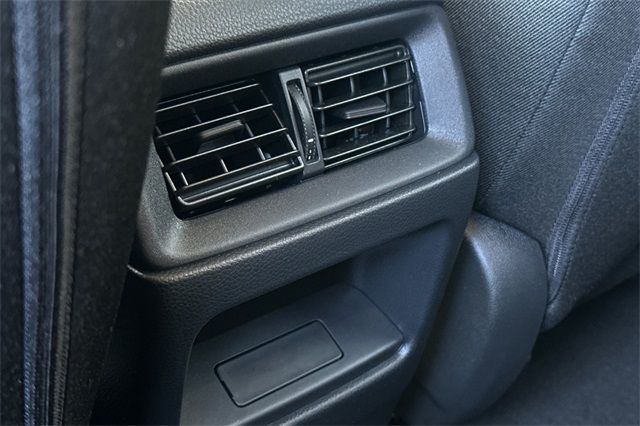 2026 Honda CR-V LX 2026 Honda CR-V LX