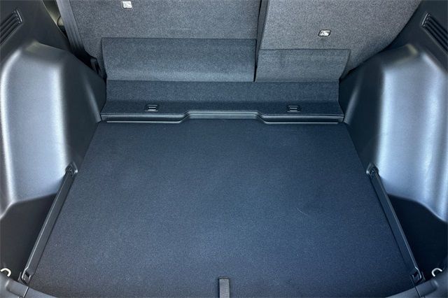 2026 Honda CR-V LX 2026 Honda CR-V LX