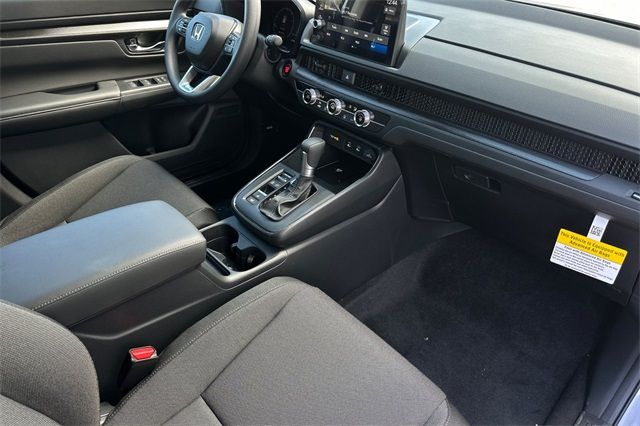 2026 Honda CR-V LX 2026 Honda CR-V LX