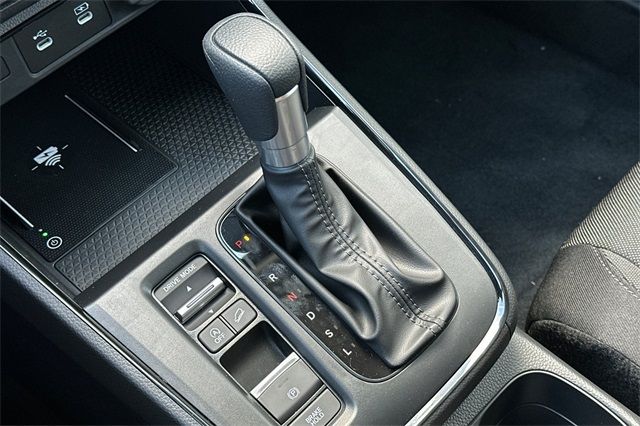 2026 Honda CR-V LX 2026 Honda CR-V LX