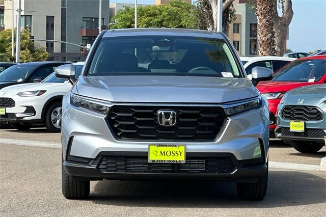 2026 Honda CR-V LX 2026 Honda CR-V LX