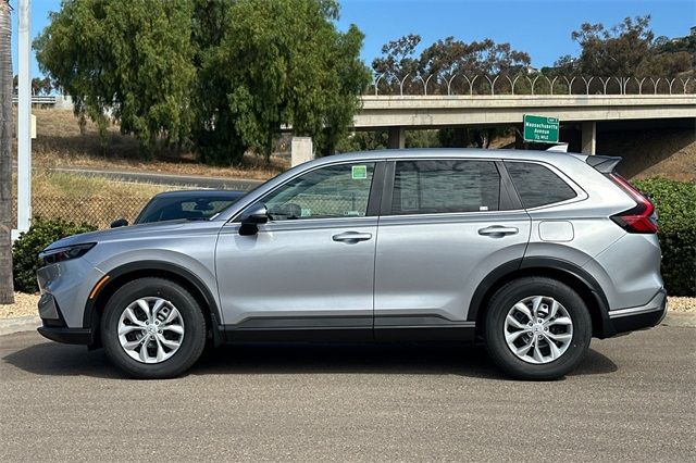 2026 Honda CR-V LX 2026 Honda CR-V LX