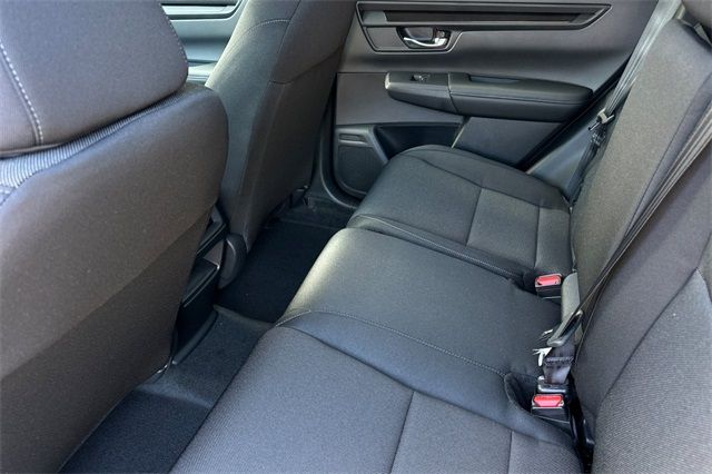 2026 Honda CR-V LX 2026 Honda CR-V LX