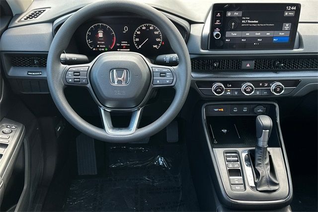 2026 Honda CR-V LX 2026 Honda CR-V LX