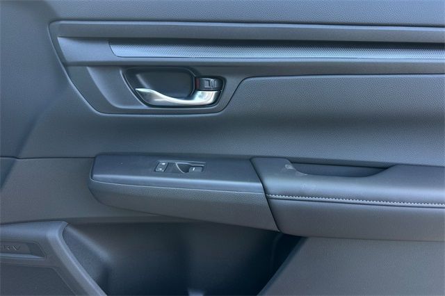 2026 Honda CR-V LX 2026 Honda CR-V LX