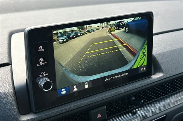 2026 Honda CR-V LX 2026 Honda CR-V LX