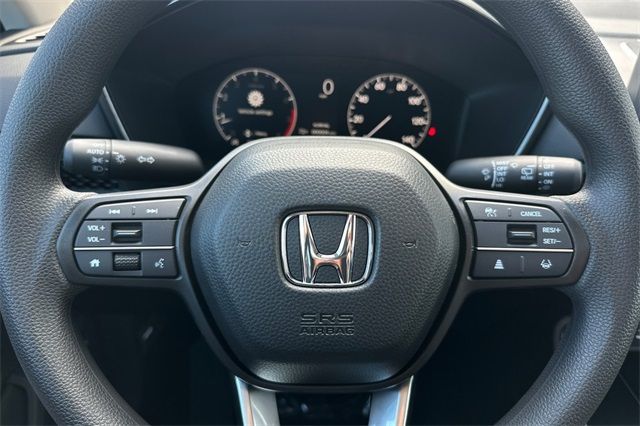 2026 Honda CR-V LX 2026 Honda CR-V LX