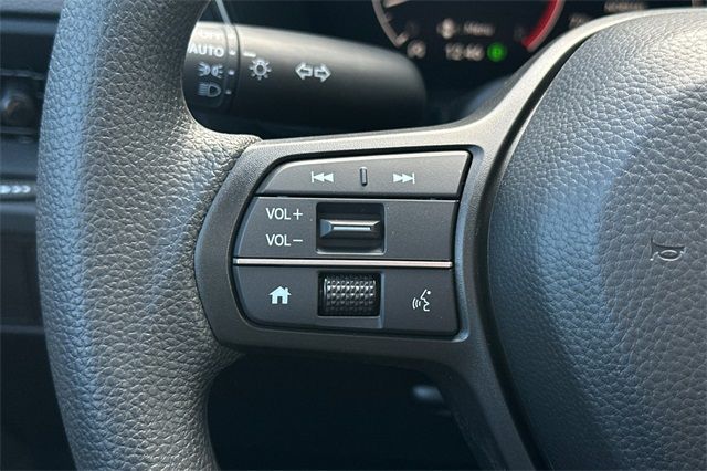 2026 Honda CR-V LX 2026 Honda CR-V LX