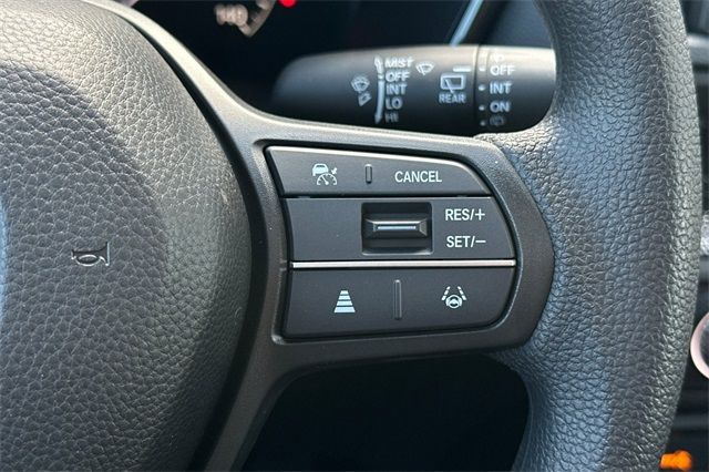 2026 Honda CR-V LX 2026 Honda CR-V LX