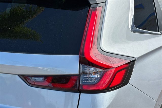 2026 Honda CR-V LX 2026 Honda CR-V LX