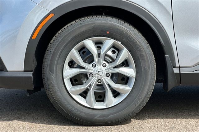 2026 Honda CR-V LX 2026 Honda CR-V LX