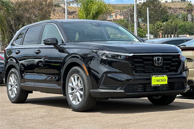 2026 Honda CR-V EX 2026 Honda CR-V EX