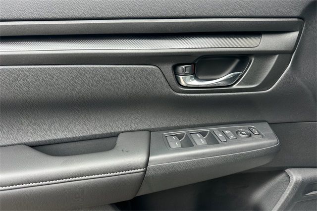 2026 Honda CR-V EX 2026 Honda CR-V EX