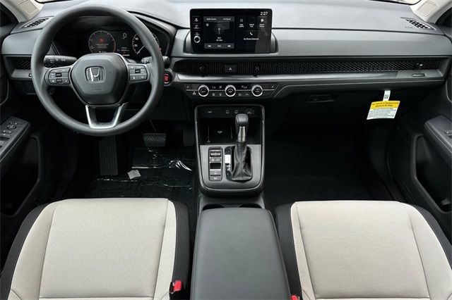 2026 Honda CR-V EX 2026 Honda CR-V EX