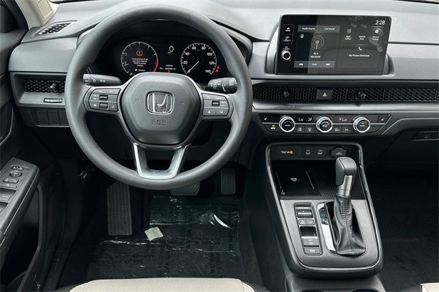 2026 Honda CR-V EX 2026 Honda CR-V EX