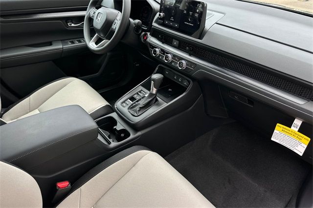 2026 Honda CR-V EX 2026 Honda CR-V EX