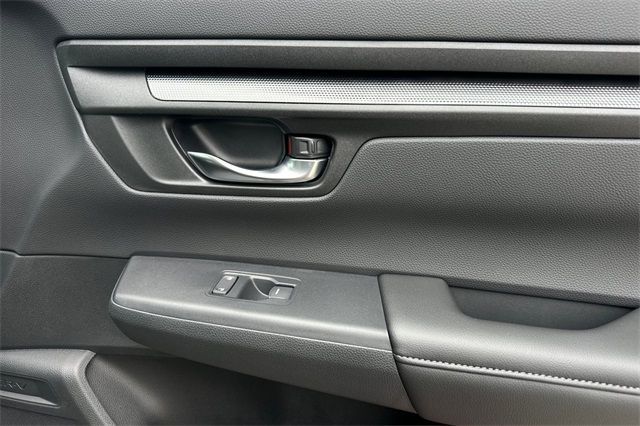 2026 Honda CR-V EX 2026 Honda CR-V EX