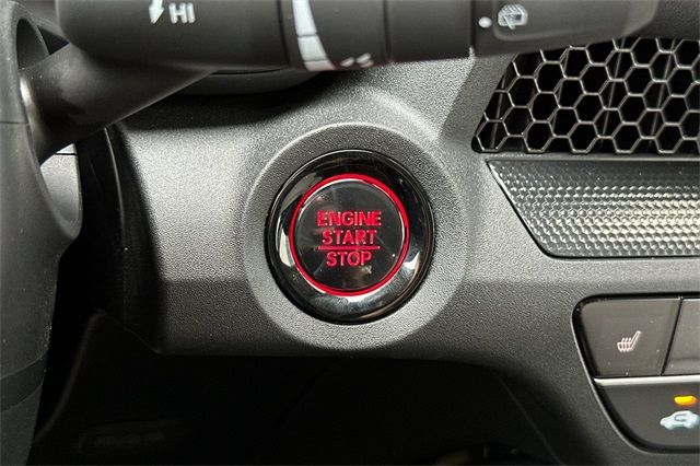 2026 Honda CR-V EX 2026 Honda CR-V EX