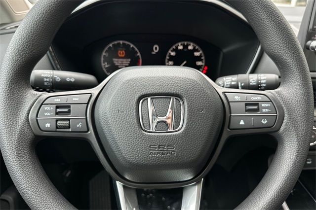 2026 Honda CR-V EX 2026 Honda CR-V EX