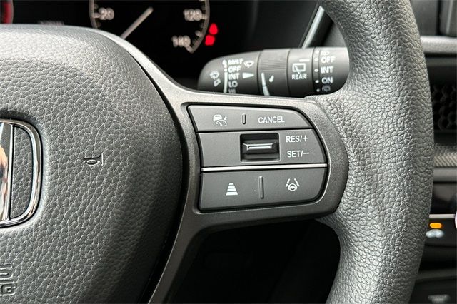 2026 Honda CR-V EX 2026 Honda CR-V EX