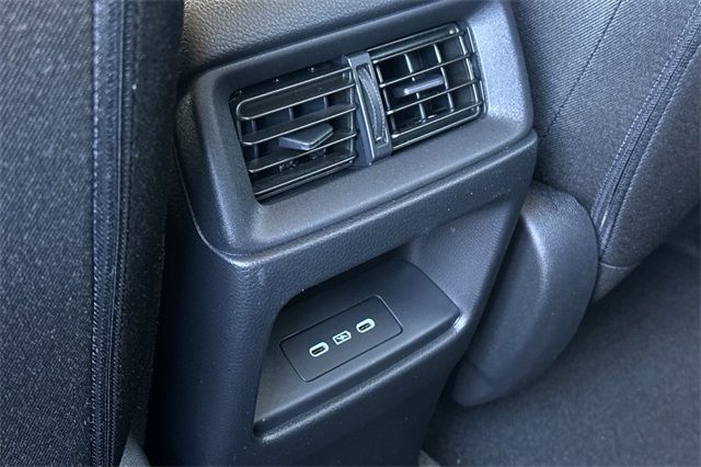 2026 Honda CR-V EX 2026 Honda CR-V EX