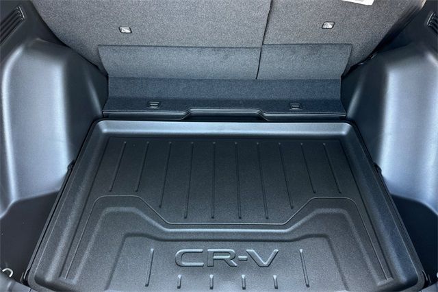 2026 Honda CR-V EX 2026 Honda CR-V EX